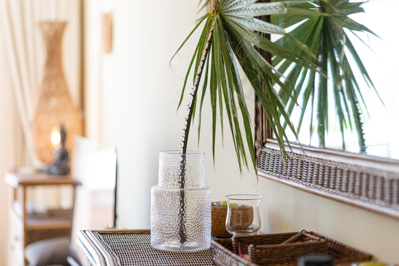 Costalita Beach Apartment Estepona Buitenkant foto