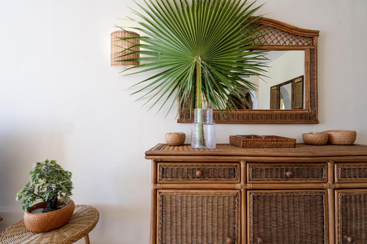 Costalita Beach Apartment Estepona Buitenkant foto