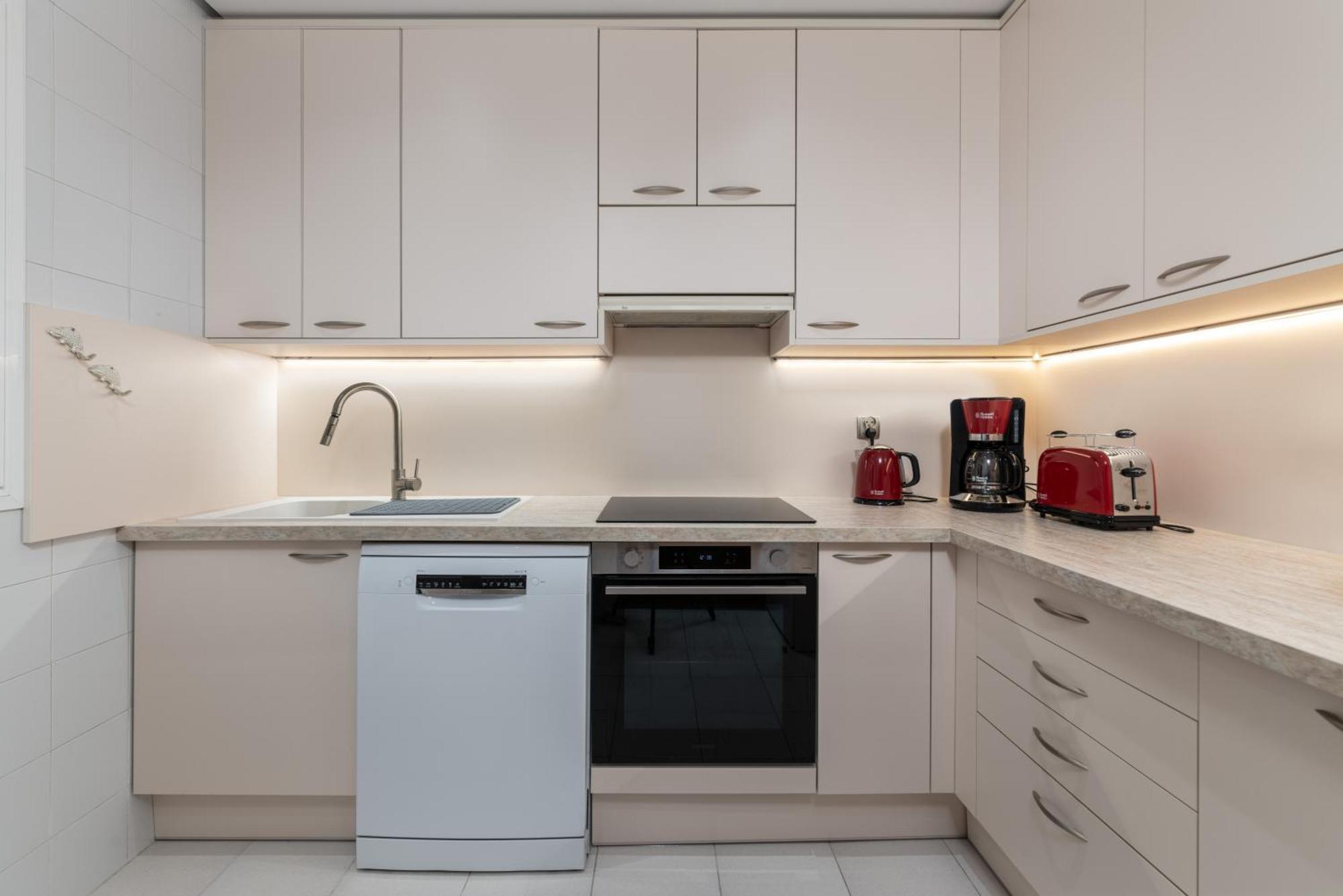 Costalita Beach Apartment Estepona Buitenkant foto